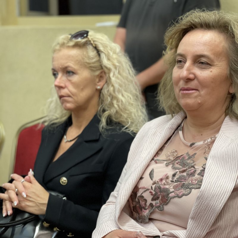 Város napja 2022 - Ünnepi testületi ülés 26